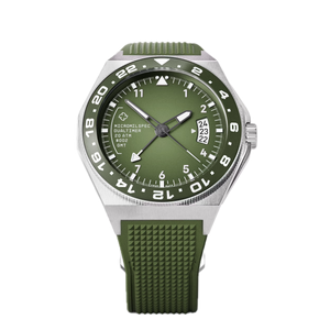 MICROMILSPEC Dualtimer - Perfect Green
