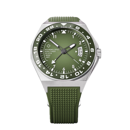MICROMILSPEC Dualtimer - Perfect Green