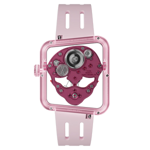 Ace of Hearts - Behrens x Konstantin Chaykin Saphir Rose