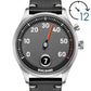 SVALBARD TIME TRAVEL HX11A