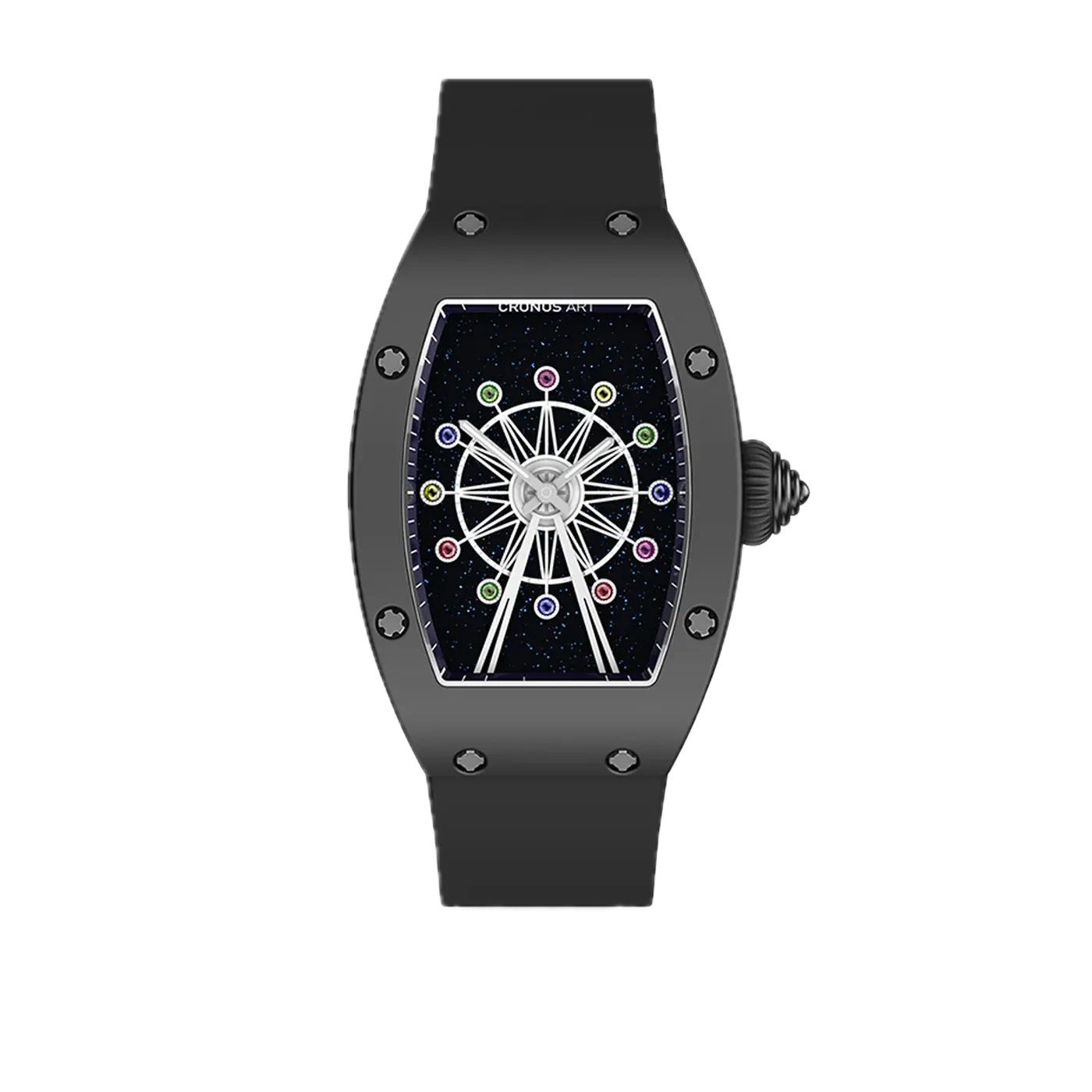 CRONUS ART CM003-02A 