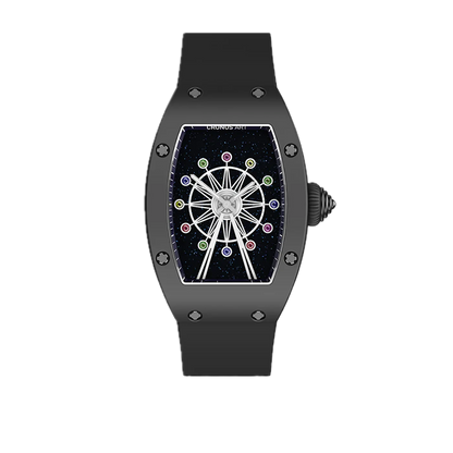 CRONUS ART CM003-02A
