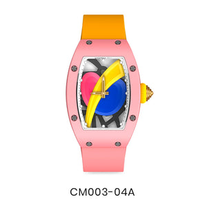 CRONUS ART CM003-04