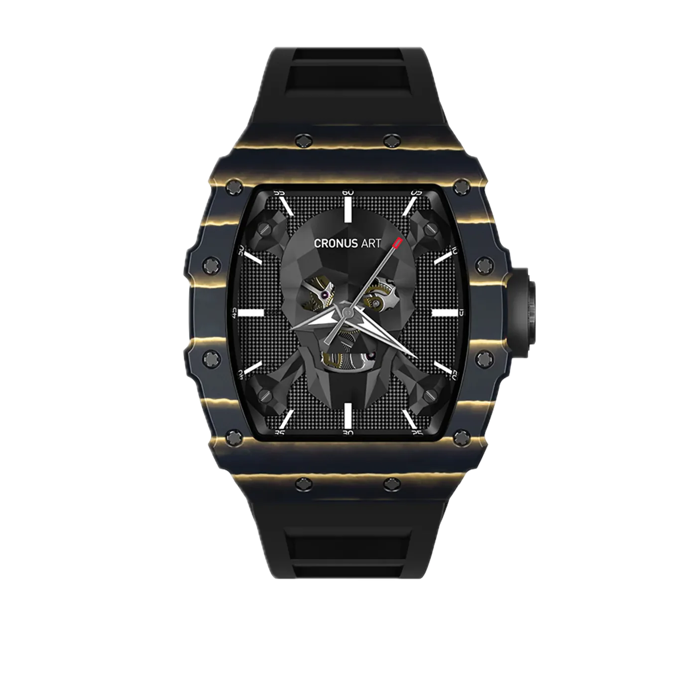 CRONUS ART CM002-03 גולגולת