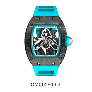 CRONUS ART CM002 נינג'ה