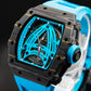 CRONUS ART CM002-01