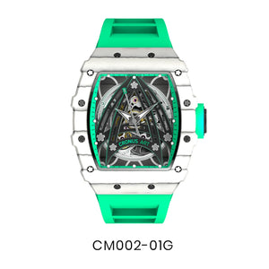 CRONUS ART CM002-01