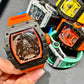CRONUS ART CM002-01