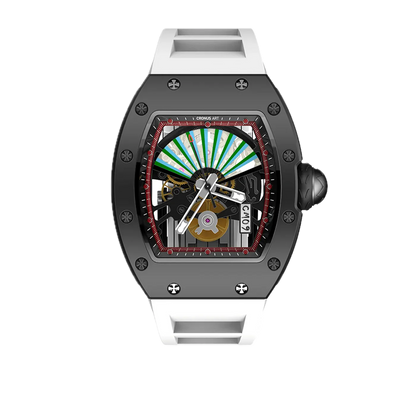 CRONUS ART CM09