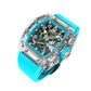 CRONUS ART CM001 Chronograph Saphir