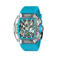 CRONUS ART CM001 Chronograph Saphir