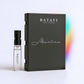 Batavi Marina Chronograaf "Night"