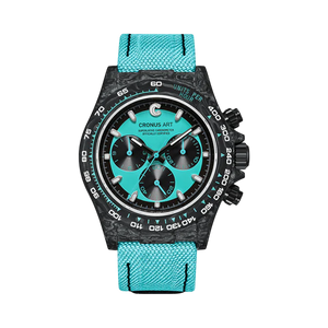 CRONUS ART Carbon Daytona מהדורה מוגבלת