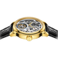 Seagull – Tourbillon Coaxial Squelette