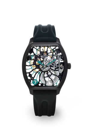 Tortue Raimbow 6047-nb 40mm