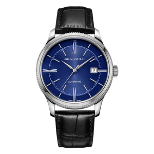 Seagull – Montre Ultra-fine Automatique avec Calendrier