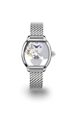 Tortue 6080-bm bm 31mm