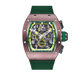 CRONUS ART CM09 Chronograph Carbon