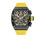 CRONUS ART CM09 Chronograph Carbon