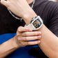 CRONUS ART CM09 Chronograph Carbon