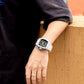 CRONUS ART CM09 Chronograph Carbon