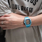 CRONUS ART CM09 Chronograph Carbon