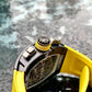 CRONUS ART CM09 Chronograph Carbon