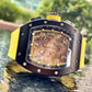 CRONUS ART CM09 Chronograph Carbon