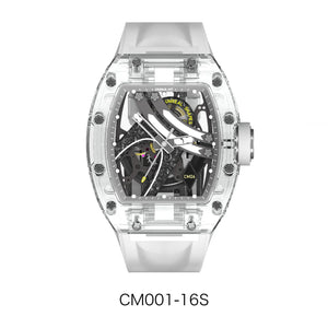 CRONUS ART CM001-16S K9