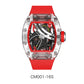 CRONUS ART CM001-16S K9