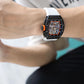 CRONUS ART CM02 et CM06 Chronograph Carbon