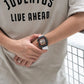 CRONUS ART CM02 et CM06 Chronograph Carbon