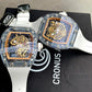 CRONUS ART CM001