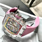CRONUS ART CM001 Chronograph Saphir