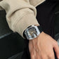 CRONUS ART CM001 Chronograph Saphir