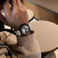 CRONUS ART Carbon Daytona Limited Edition