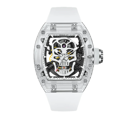 CRONUS ART CM08 גולגולת