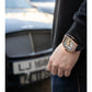CRONUS ART CM09 Chronograph Carbon