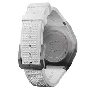 MICROMILSPEC MILGRAPH – White Edition