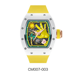 CRONUS ART CM007