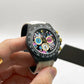 CRONUS ART Carbon Daytona Limited Edition