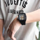 CRONUS ART CM02 et CM06 Chronograph Carbon