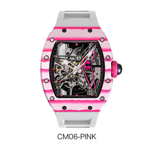 CRONUS ART CM06-BLACK