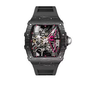 CRONUS ART CM06-BLACK