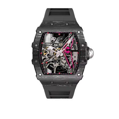 CRONUS ART CM06-BLACK
