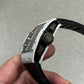 CRONUS ART CM02 et CM06 Chronograph Carbon
