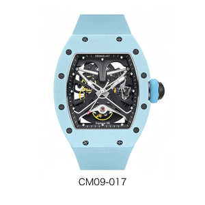 CRONUS ART CM09-016