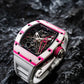 CRONUS ART CM06-BLACK