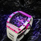 CRONUS ART CM06-BLACK
