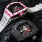 CRONUS ART CM06-BLACK